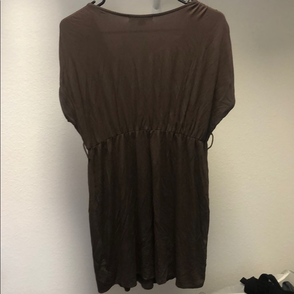 NWOT Forever 21 dress/swim coverup - Picture 4 of 4